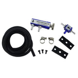 Adjustable Manual Turbo Boost Controller Kit 1-30 PSI in Cabin Boost Control Universal - Top JDM Store
