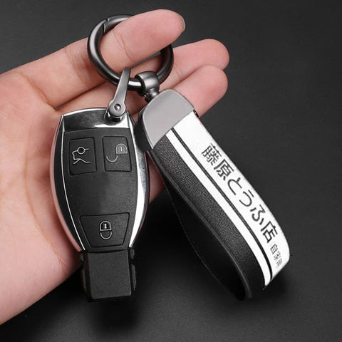 BRAND NEW SUPREME JDM Car Keychain Tag Rings Keychain JDM Drift Lanyar – JK  Racing Inc