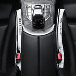 AE86 Trueno Tofu Car Initial D Car Seat Gap Filler (2 Pieces) - car accessories 3