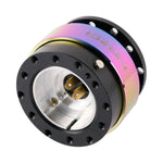 Aftermarket Ball Locking Security Pin Quick Release Hub - Steering Wheel Hubs