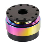 Aftermarket Ball Locking Security Pin Quick Release Hub - Steering Wheel Hubs