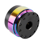 Aftermarket Ball Locking Security Pin Quick Release Hub - Steering Wheel Hubs