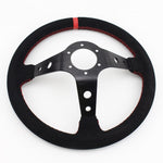 racing steering wheel,aftermarket steering wheel,deep dish steering wheel,drift steering wheel,rally steering wheel,quick release steering wheel,car steering wheel,omp steering wheel,steering wheel for sale,rally steering wheel,suede steering wheel
