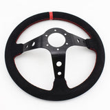 racing steering wheel,aftermarket steering wheel,deep dish steering wheel,drift steering wheel,rally steering wheel,quick release steering wheel,car steering wheel,omp steering wheel,steering wheel for sale,rally steering wheel,suede steering wheel