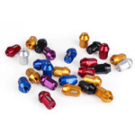 Aftermarket Racing Forged 7075-T6 Lightweight Lug Nuts 35mm - Top JDM Store