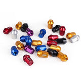 Aftermarket Racing Forged 7075-T6 Lightweight Lug Nuts 35mm - Top JDM Store