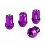 Aftermarket Racing Forged 7075-T6 Lightweight Lug Nuts 35mm - Top JDM Store