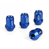 Aftermarket Racing Forged 7075-T6 Lightweight Lug Nuts 35mm - Top JDM Store