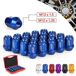 jdm lug nuts,spike lug nuts,rays lug nuts,aftermarket lug nuts,326 power lug nuts,best lug nuts,spoon lug nuts,project kics lug nuts,racing composite r40