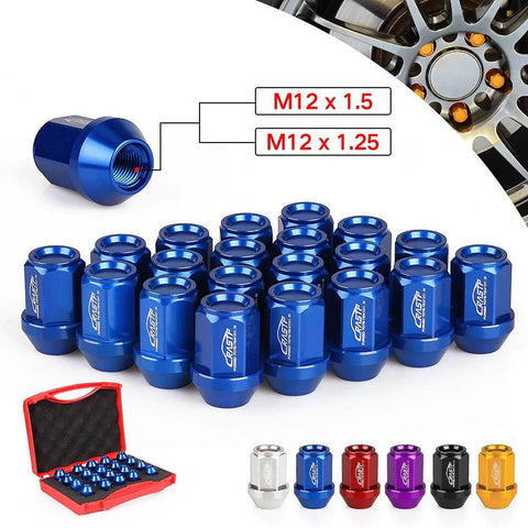 jdm lug nuts,spike lug nuts,rays lug nuts,aftermarket lug nuts,326 power lug nuts,best lug nuts,spoon lug nuts,project kics lug nuts,racing composite r40