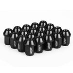Aftermarket Racing Forged 7075-T6 Lightweight Lug Nuts 35mm - Top JDM Store