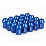 Aftermarket Racing Forged 7075-T6 Lightweight Lug Nuts 35mm - Top JDM Store