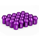 Aftermarket Racing Forged 7075-T6 Lightweight Lug Nuts 35mm - Top JDM Store