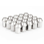 Aftermarket Racing Forged 7075-T6 Lightweight Lug Nuts 35mm - Top JDM Store