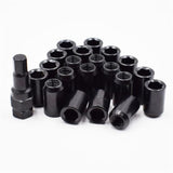JDM Aftermarket Racing Car Wheel Lug Nuts 32mm - Top JDM Store