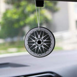 JDM Aftermarket Rims Air Freshener - Top JDM Store