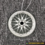 JDM Aftermarket Rims Air Freshener - Air Fresheners 2