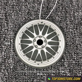 JDM Aftermarket Rims Air Freshener - Air Fresheners 2