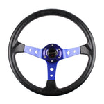 Aftermarket Steering Wheel Classic 3 Spoke - Top JDM Store