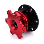 Aftermarket Steering Wheel Hub Quick Release - Steering Wheel Hubs 11