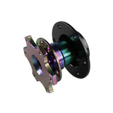Aftermarket Steering Wheel Hub Quick Release - Steering Wheel Hubs 18