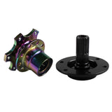 Aftermarket Steering Wheel Hub Quick Release - Steering Wheel Hubs 20