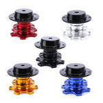 Aftermarket Steering Wheel Hub Quick Release - Steering Wheel Hubs 26