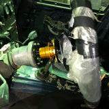 Aftermarket Steering Wheel Hub Quick Release - Steering Wheel Hubs 9