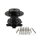 Aftermarket Steering Wheel Hub Quick Release - Top JDM Store