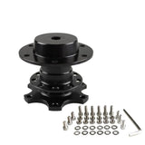 Aftermarket Steering Wheel Hub Quick Release - Top JDM Store