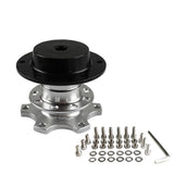 Aftermarket Steering Wheel Hub Quick Release - Top JDM Store