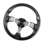 Aftermarket Steering Wheel Racing 320mm - Top JDM Store