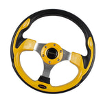 Aftermarket Steering Wheel Racing 320mm - Top JDM Store