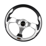 Aftermarket Steering Wheel Racing 320mm - Top JDM Store