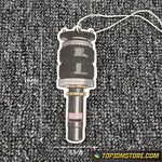 Aftermarket Strut Shocks Suspension Air Freshener - Air Fresheners 2