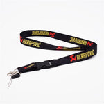 akrapovic lanyard,jdm lanyard,racing lanyards,car lanyards,car key lanyards,jdm keychain,subaru lanyard,toyota lanyard,honda lanyard,nissan lanyard,vw lanyard,mazda lanyard,acura lanyard,gti lanyard,car key strap,car enthusiast,car lanyards for guys