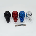 Aluminum 5 Speed Mugen JDM Car Gear Shift Knob For Honda - Top JDM Store