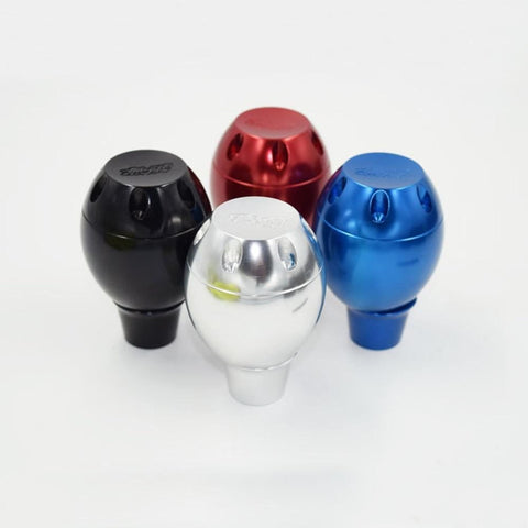 Aluminum 5 Speed Mugen JDM Car Gear Shift Knob For Honda - Top JDM Store