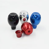 Aluminum 5 Speed Mugen JDM Car Gear Shift Knob For Honda - Top JDM Store