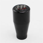 Aluminum 5 Speed Spoon Sport Shift Knob Car Racing - Top JDM Store