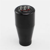 Aluminum 5 Speed Spoon Sport Shift Knob Car Racing - Top JDM Store