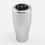 Aluminum 5 Speed Spoon Sport Shift Knob Car Racing - Top JDM Store