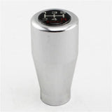 Aluminum 5 Speed Spoon Sport Shift Knob Car Racing - Top JDM Store