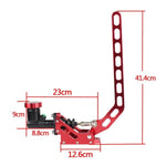Aluminum Hydraulic Drifting Hand Brake E-Brake Handle Lever with Oil Tank - Top JDM Store