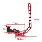 Aluminum Hydraulic Drifting Hand Brake E-Brake Handle Lever with Oil Tank - Top JDM Store