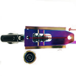 Aluminum Hydraulic Drifting Hand Brake E-Brake Handle Lever with Oil Tank - Top JDM Store
