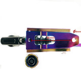 Aluminum Hydraulic Drifting Hand Brake E-Brake Handle Lever with Oil Tank - Top JDM Store