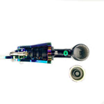 Aluminum Hydraulic Drifting Hand Brake E-Brake Handle Lever with Oil Tank - Top JDM Store