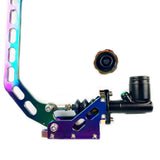 Aluminum Hydraulic Drifting Hand Brake E-Brake Handle Lever with Oil Tank - Top JDM Store