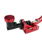 Aluminum Hydraulic Drifting Hand Brake E-Brake Handle Lever with Oil Tank - Top JDM Store